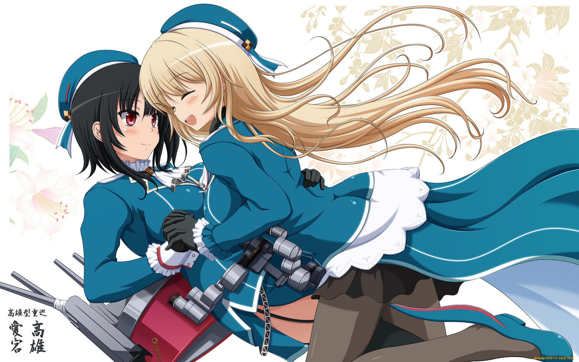 , kantai collection, , , 